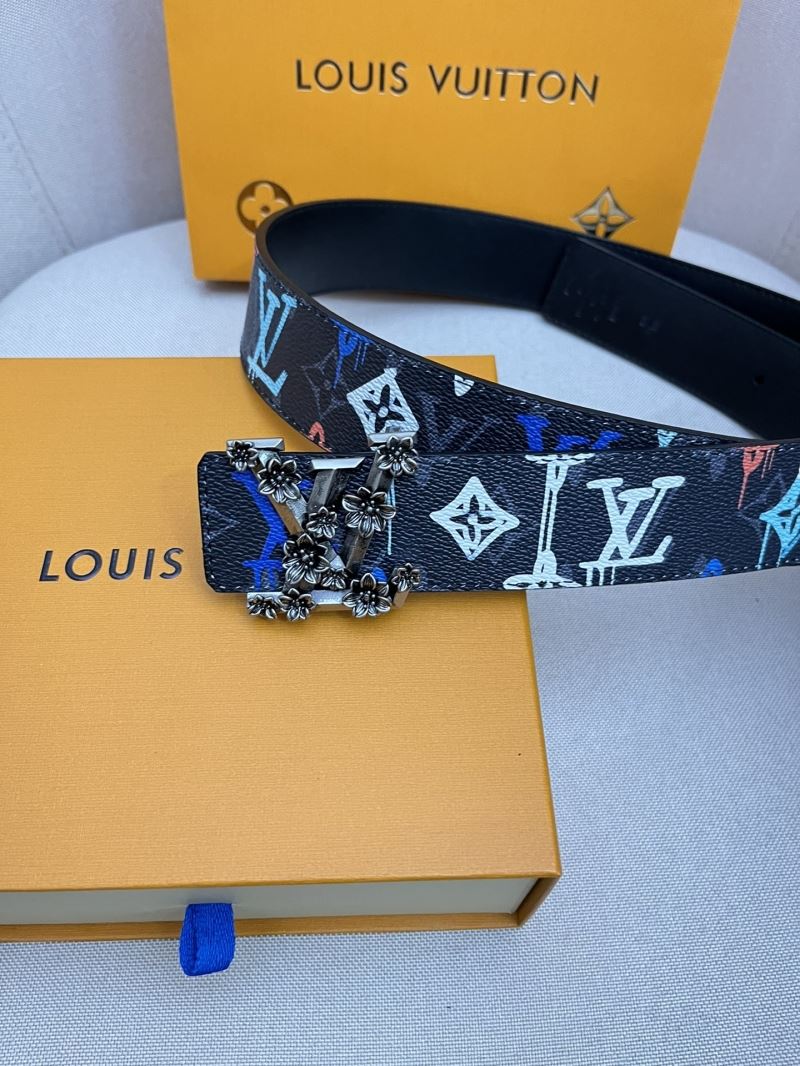 Louis Vuitton Belts